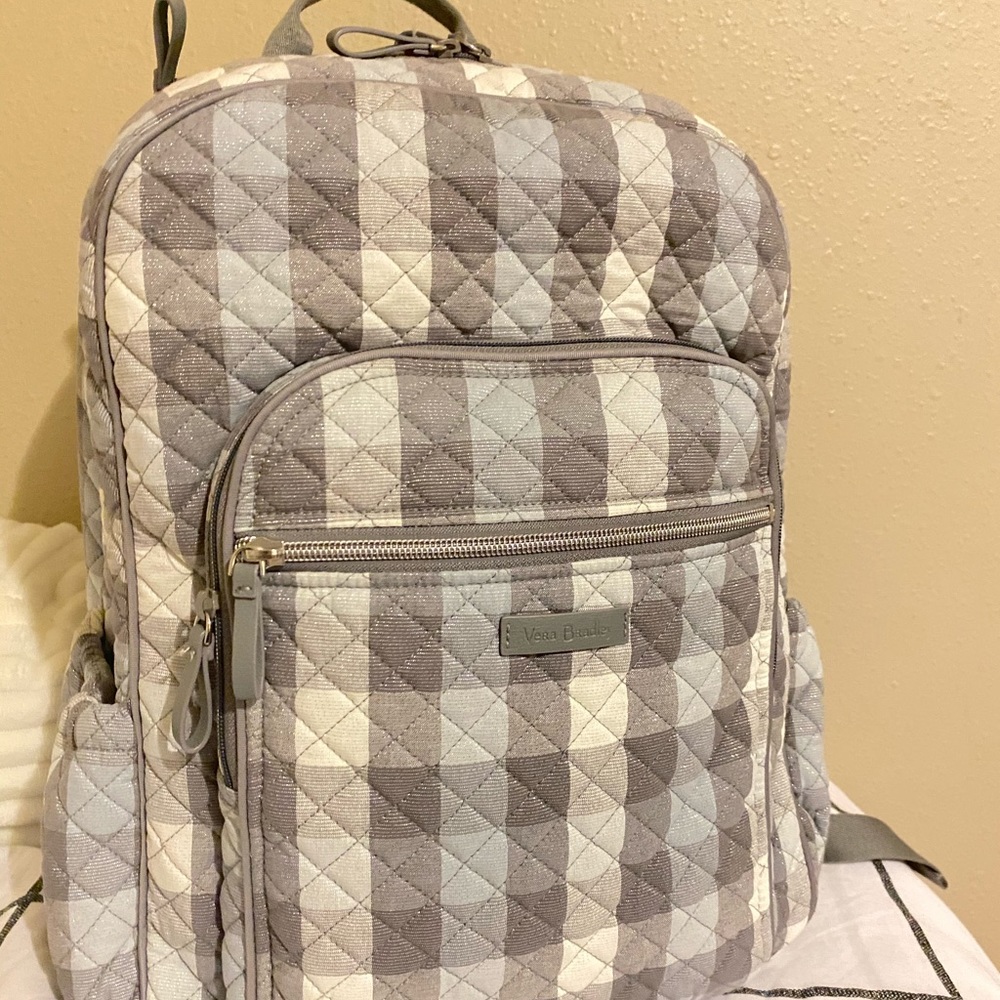 Vera Bradley Backpack